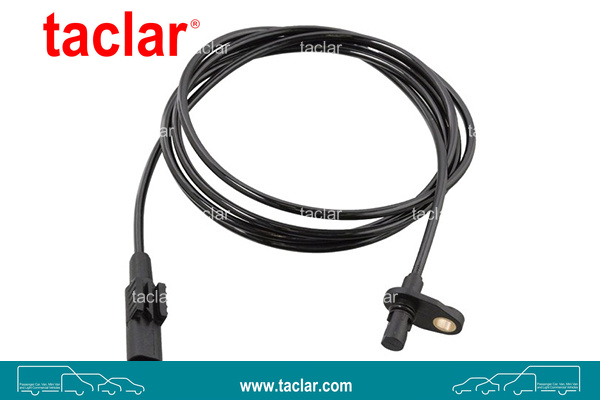 ABS SENSOR REAR LEFT 11-