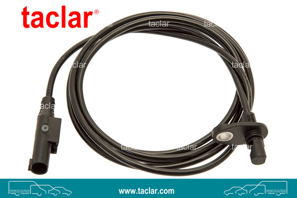 ABS SENSOR REAR RIGHT 11-