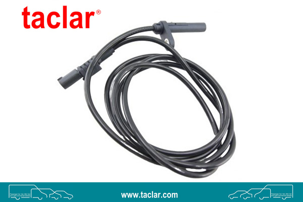 ABS SENSOR REAR LEFT 509-519