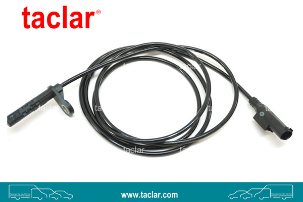 ABS SENSOR REAR LEFT 12-