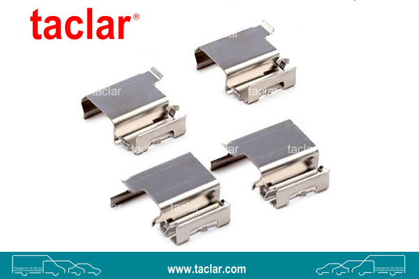 SPRING BRAKE CALIPER