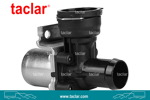 WATER VALVE