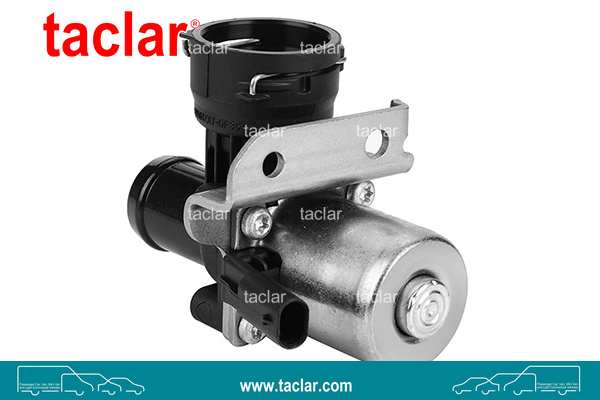WATER VALVE