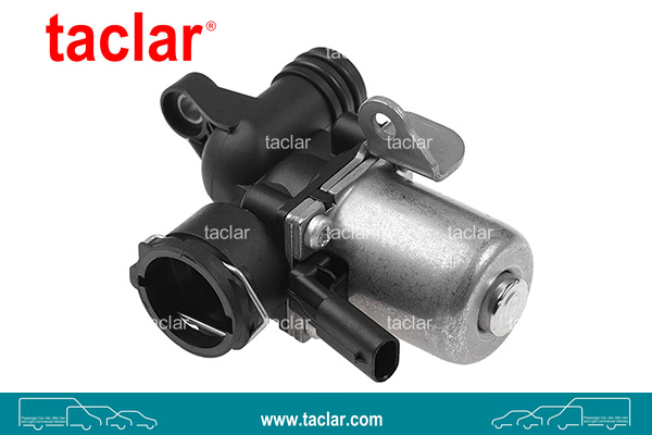 WATER PUMP HEATER