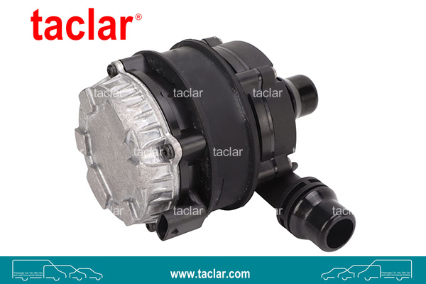 WATER PUMP HEATER