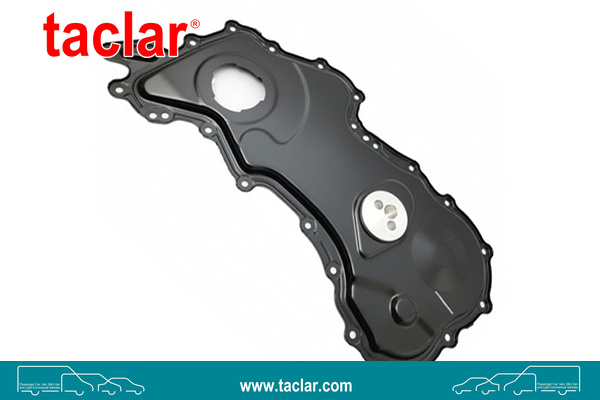 TIMING CASE COVER