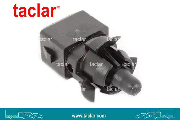 TEMPERATURE SENSOR