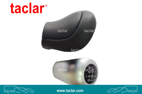 GEAR SHIFT KNOB