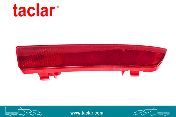 REFLECTOR LENS REAR RIGHT