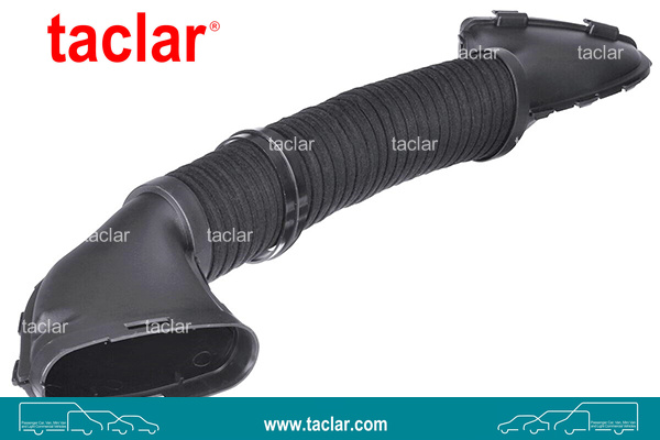 AIR FILTER HOSE