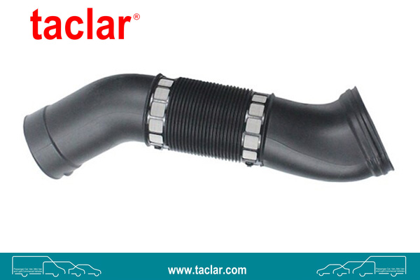 AIR FILTER HOSE LEFT