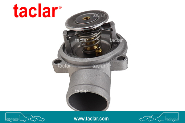 THERMOSTAT 71 C