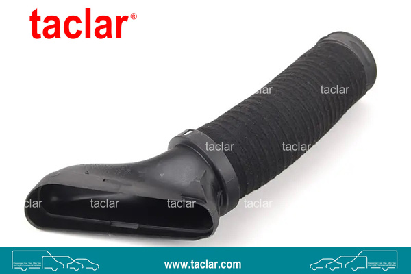 AIR FILTER HOSE RIGHT