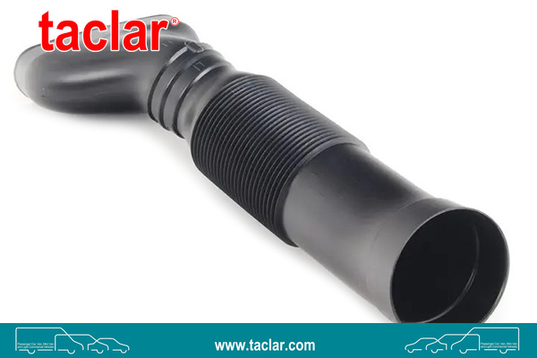 AIR FILTER HOSE LEFT