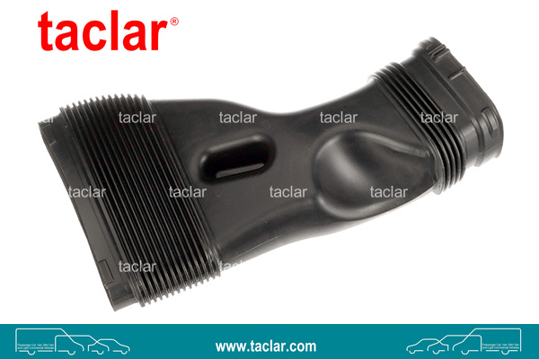 AIR FILTER HOSE