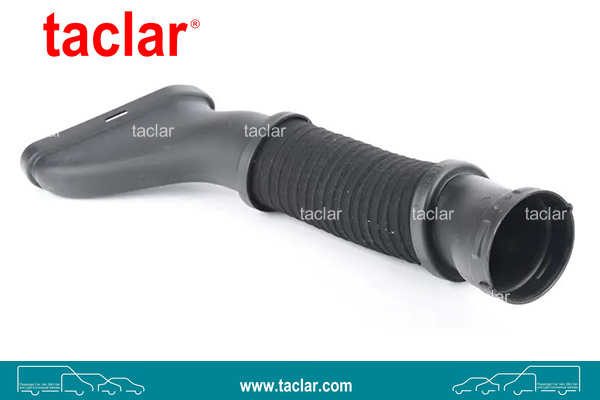 AIR FILTER HOSE LEFT