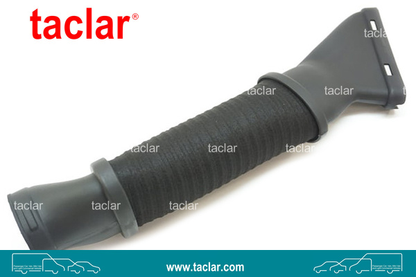 AIR FILTER HOSE RIGHT