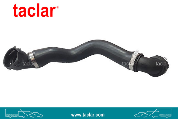 RADIATOR HOSE LOWER