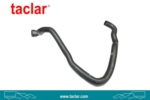 RADIATOR HOSE LOWER