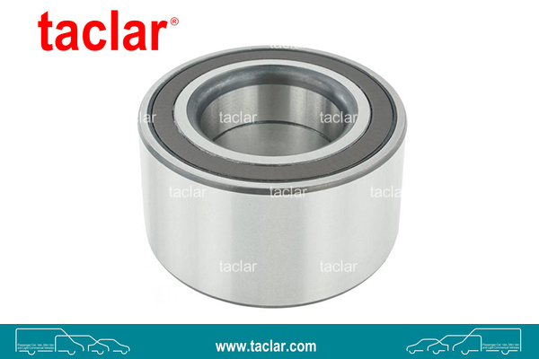 WHEEL HUB BEARING FRONT
