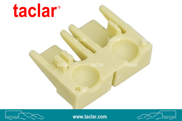 MANIFOLD FLAP MOTOR CLIPS