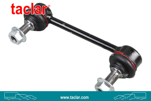 CONNECTING BAR STABILIZATOR FRONT LEFT