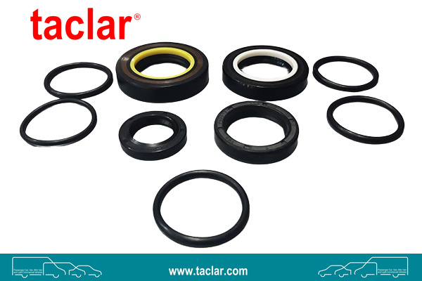 STEERING GEAR BOX REPAIR KIT