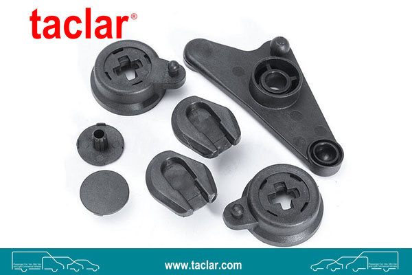 INTAKE MANIFOLD REP.KIT