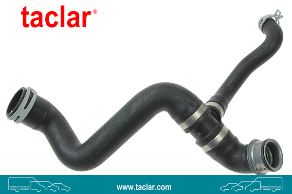 RADIATOR HOSE LOWER