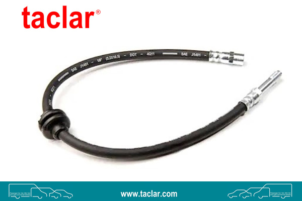 BRAKE HOSE FRONT