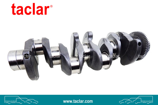 CRANK SHAFT