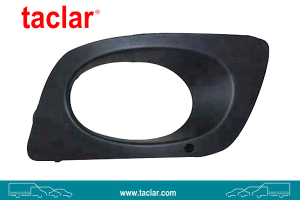 FOG LIGHT HOUSING RIGHT 14-