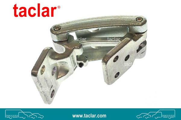 HINGE DOORS REAR UPPER LEFT 270 C