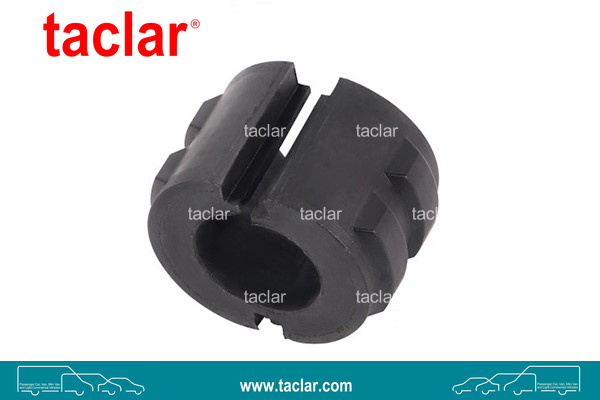 STABILIZER RUBBER MOUNTING FRONT