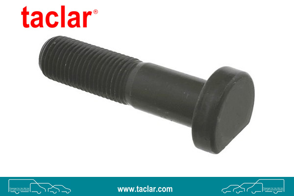 WHEEL BOLT 65x14 WITHOUT NUT