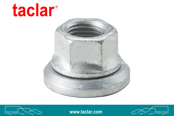 WHELL BOLT NUT