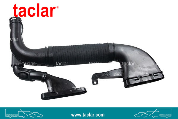 AIR INTAKE HOSE