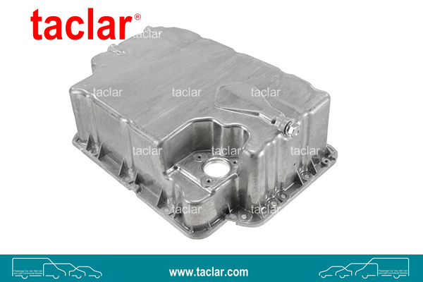 OIL PAN