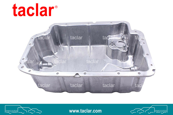 OIL PAN