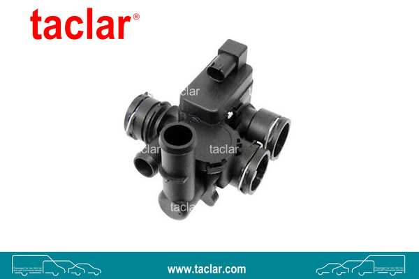 WATER VALVE