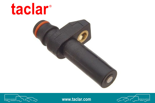 SENSOR CRANKSHAFT PULSE