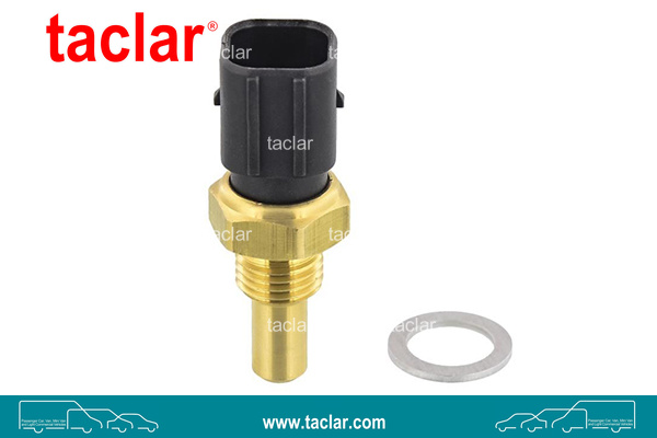TEMPERATURE SWITCH