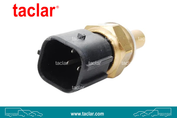 TEMPERATURE SWITCH