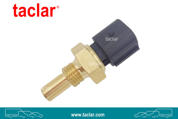 TEMPERATURE SWITCH