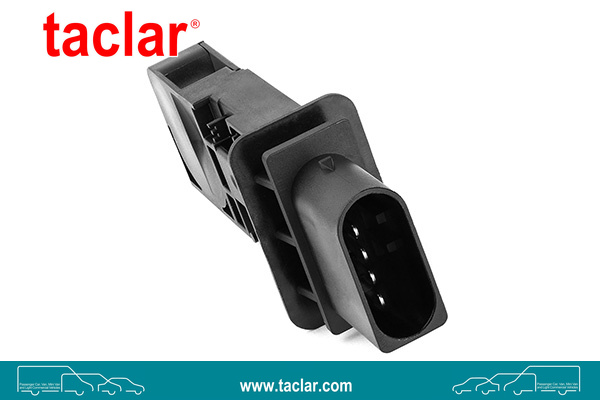 AIR MASS SENSOR UNIT