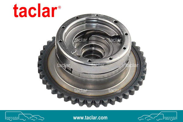CAMSHAFT GEAR EXHAUST VVT