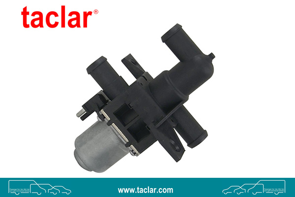 WATER PUMP HEATER