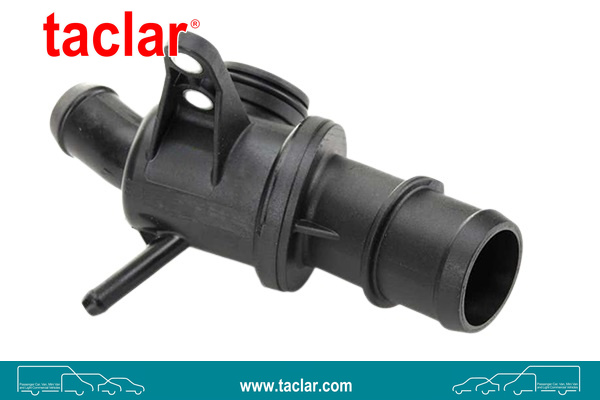 THERMOSTAT 80 C