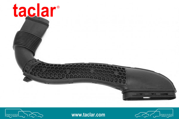 AIR FILTER HOSE