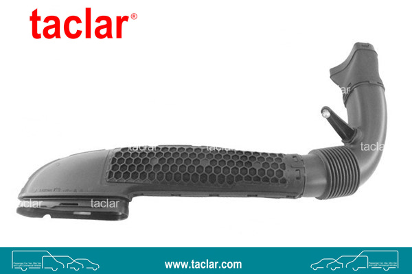 AIR FILTER HOSE